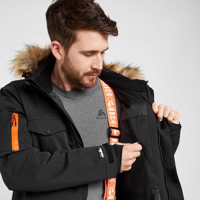 Superdry premium cheap hideout down jacket