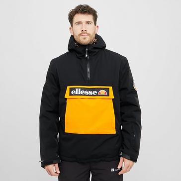 Ellesse jacket sale hotsell