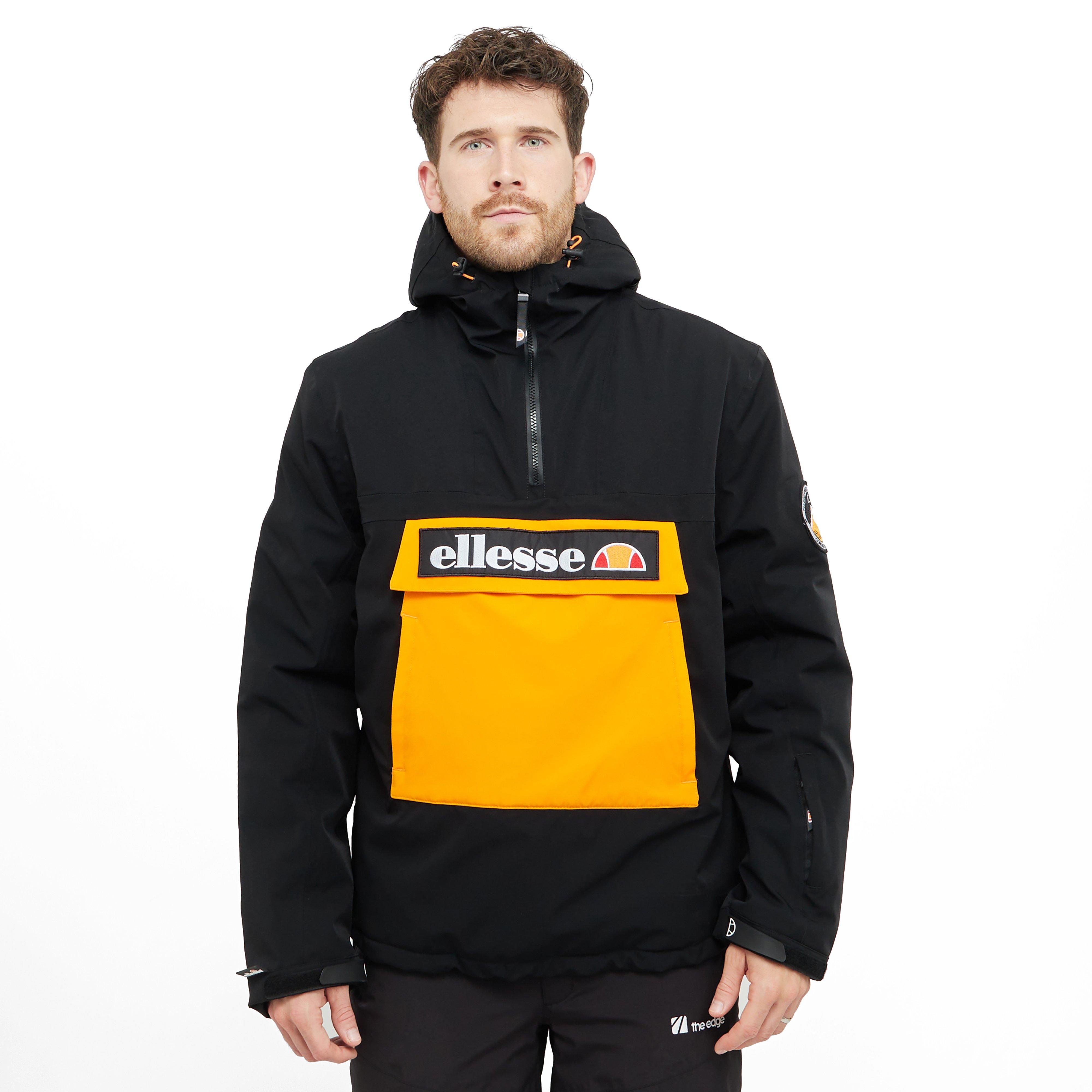 Veste best sale ellesse ski