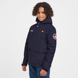 Kids’ Lookiana Parka Ski Jacket