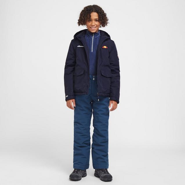 SONS Ridge Snow Parka Navy