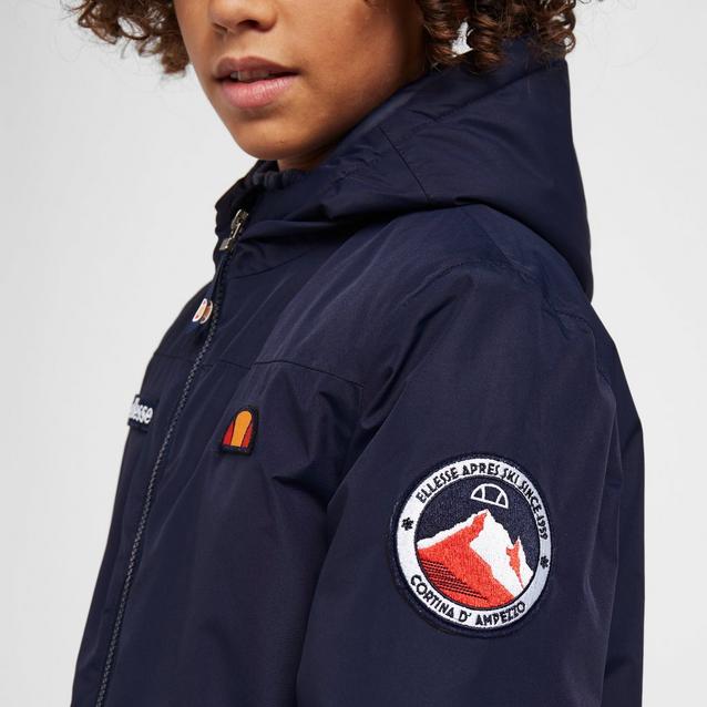 Ellesse coat on sale