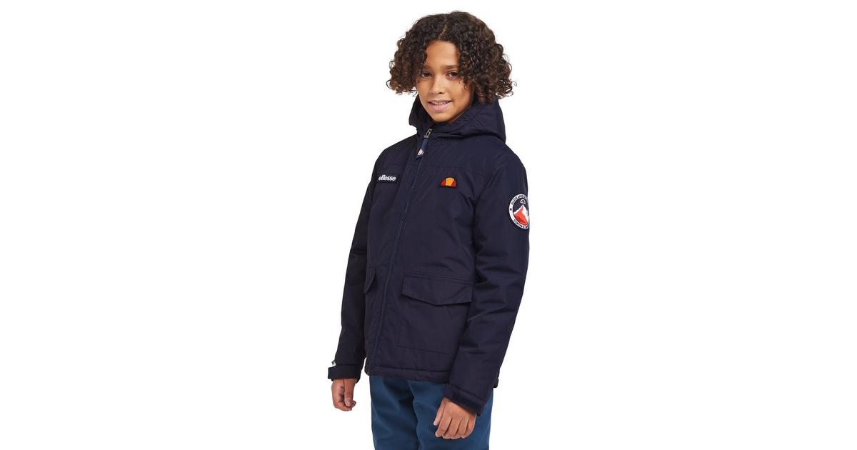 Ellesse on sale esperia jacket