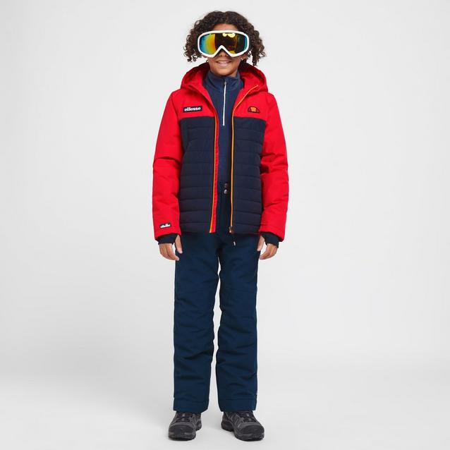 Veste shop ellesse ski