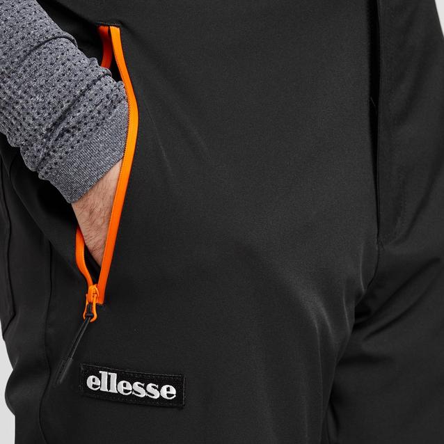 Ellesse Men's Parsons Pants | Blacks