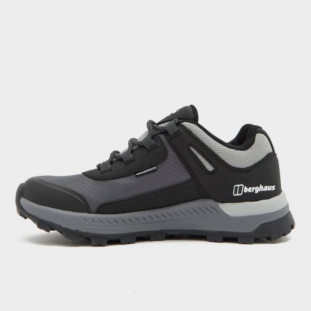 Berghaus hot sale waterproof trainers