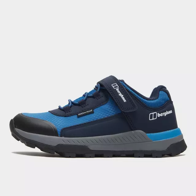 Berghaus waterproof hot sale walking shoes