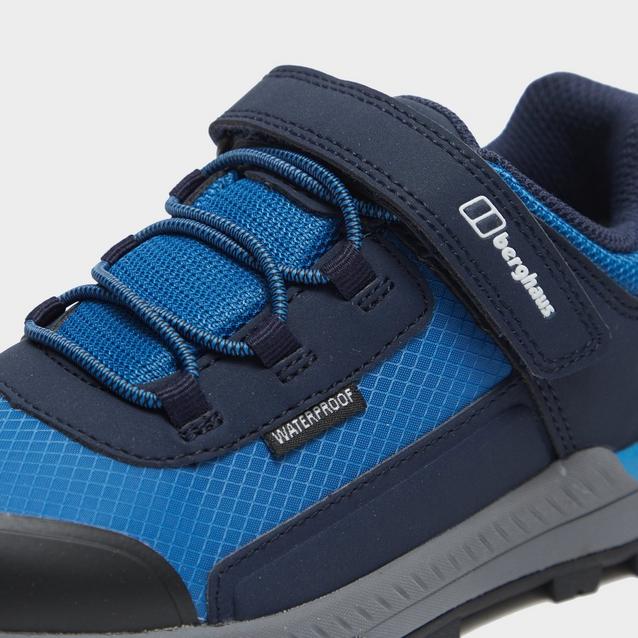 Berghaus childrens hotsell walking boots