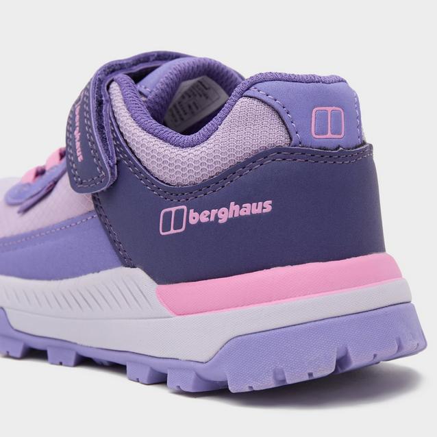 Berghaus best sale kids waterproof