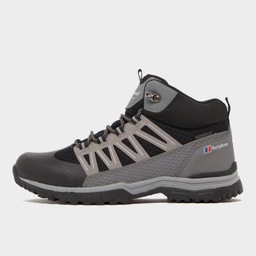 Berghaus mens walking boots sale sale