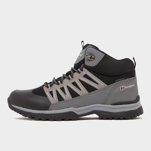 Cheap berghaus deals walking boots