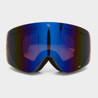 Pine Ski Goggles