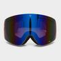 Black Sinner Pine Ski Goggles