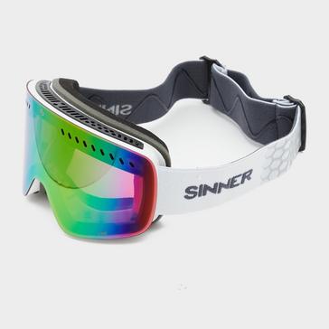 MULTI Sinner Pine Ski Goggles