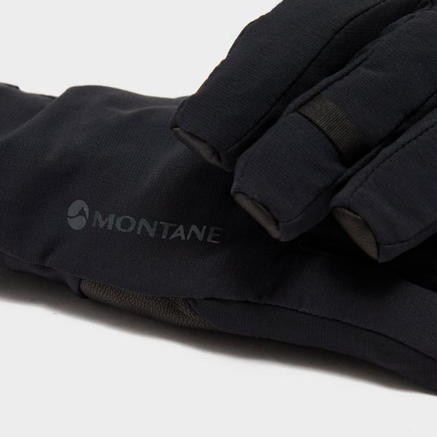 Montane waterproof gloves on sale