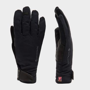 Black Montane Women’s Duality GORE-TEX® Gloves