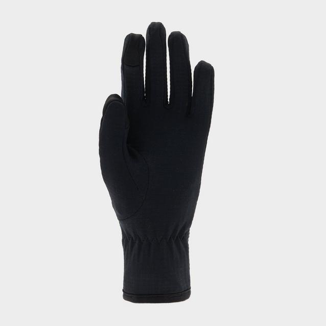 Montane Women’s Protium Gloves | Blacks