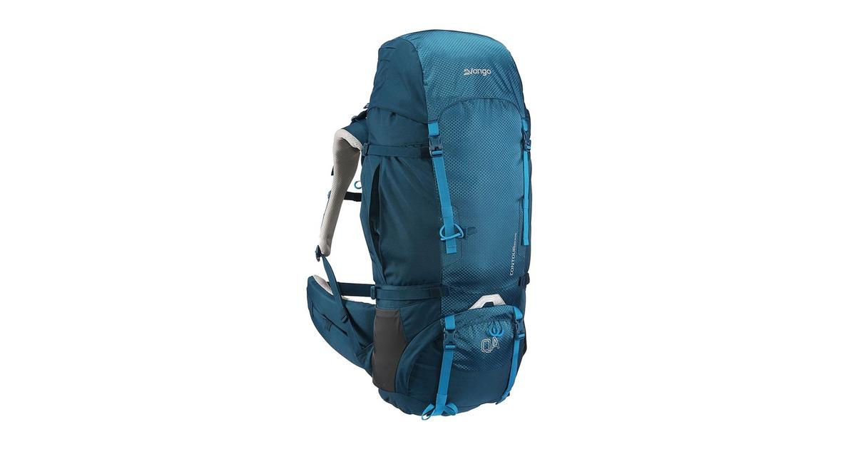 Vango contour 60 outlet 70