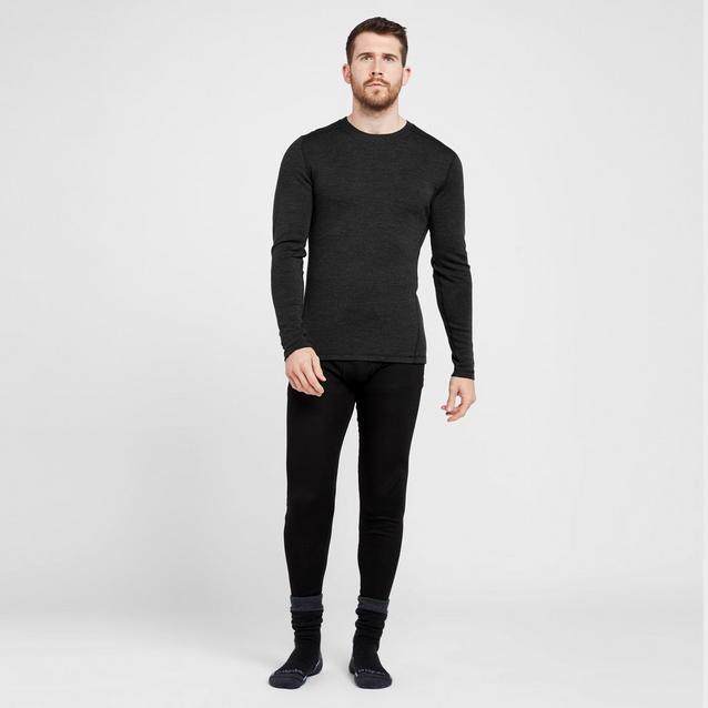 Smartwool Classic All-Season Merino Base Layer Bottom Reviews - Trailspace