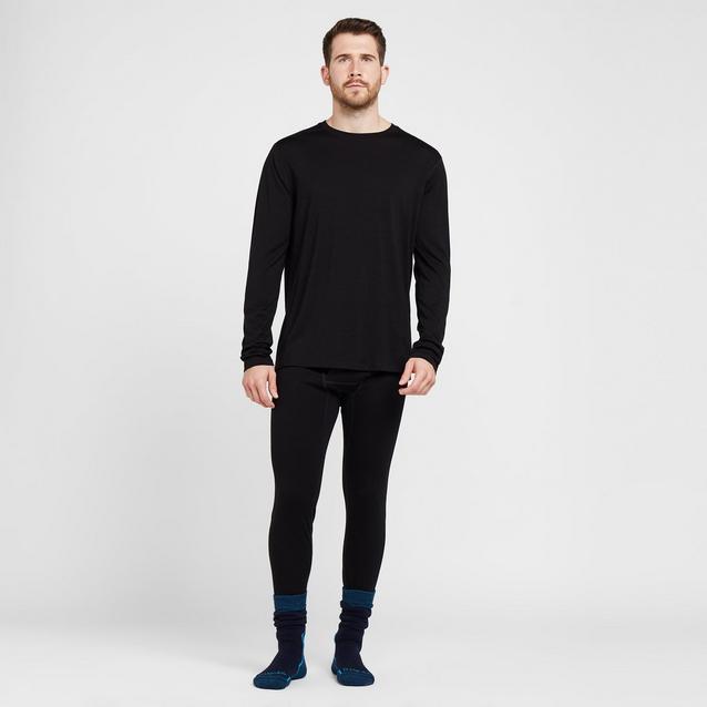 Men's Classic Thermal Merino Base Layer Bottom Boxed