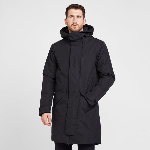 Kenny 2024 men's parka