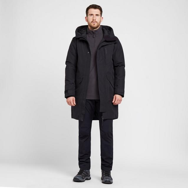 美品⭐︎ WIDE DAD DOWN PARKA Didriksons Men's Kenny 5 Parka | Ultimate Outdoors