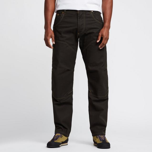 Kuhl Men’s Law Trousers | Blacks