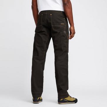 Brown Kuhl Men’s Law Trousers