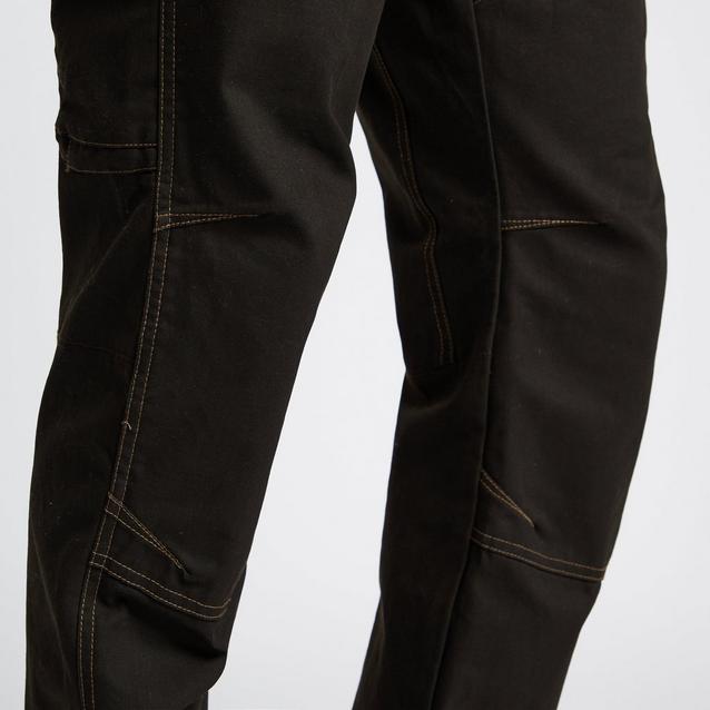 Kuhl Mova Straight Leg Black Cargo Pants, 10 REG