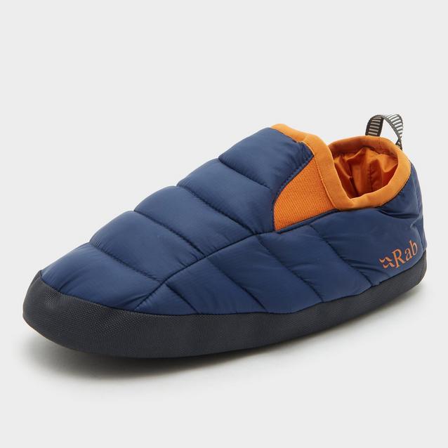 Rab clearance slipper boots