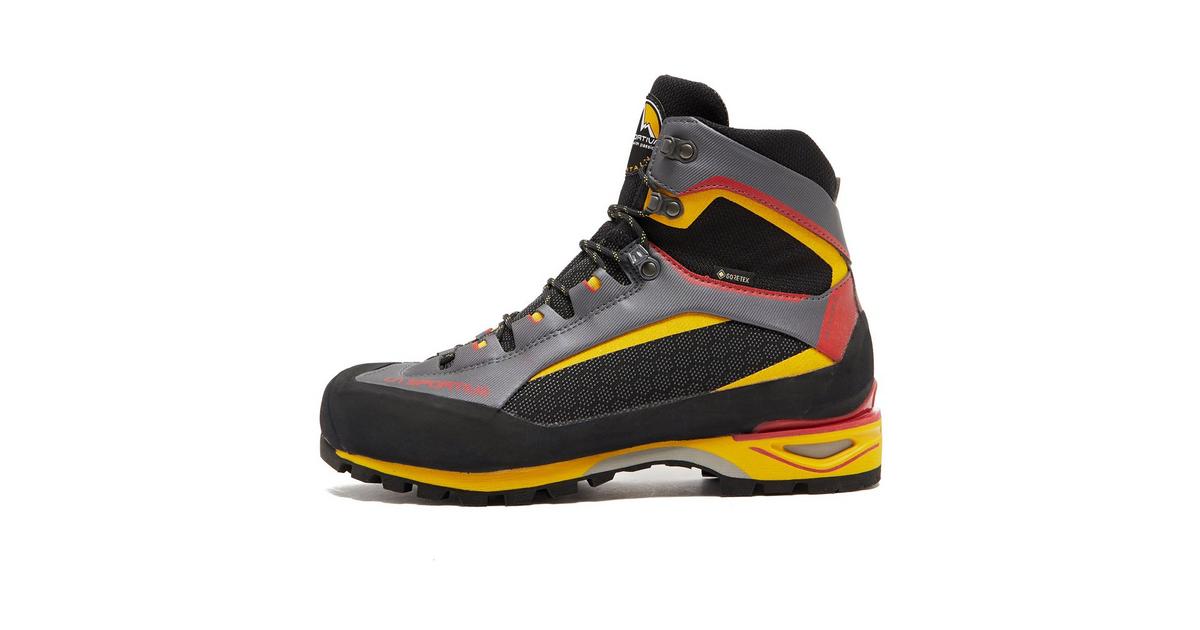 La sportiva trango tower hot sale goretex