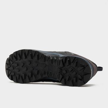 Black Salewa Men's Mountain Trainer Lite GORE-TEX® Shoes