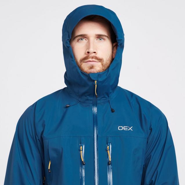 Rab men's hot sale spark jacket