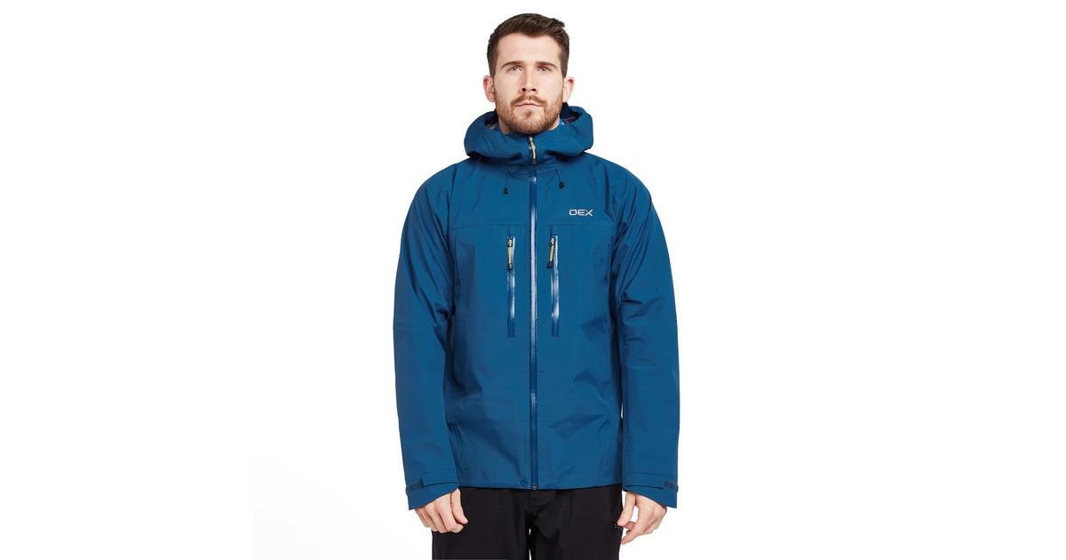 Millets mens waterproof on sale coats