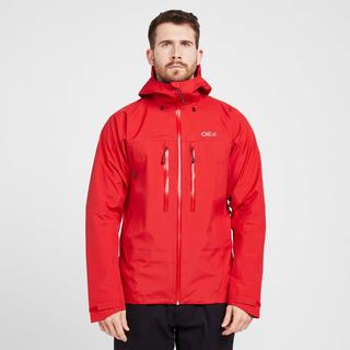 Men’s Tirran Waterproof Jacket