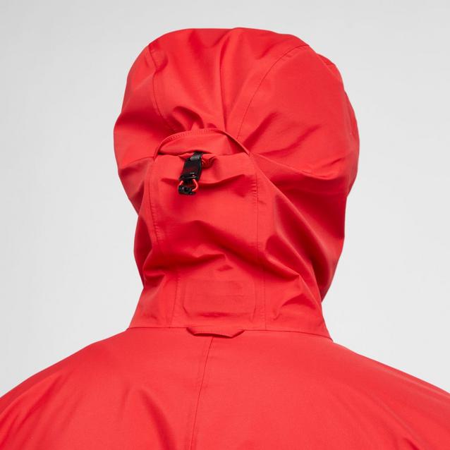 OEX Men’s Tirran Waterproof Jacket | Millets