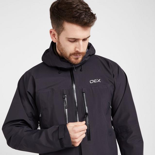 Maximus jacket clearance