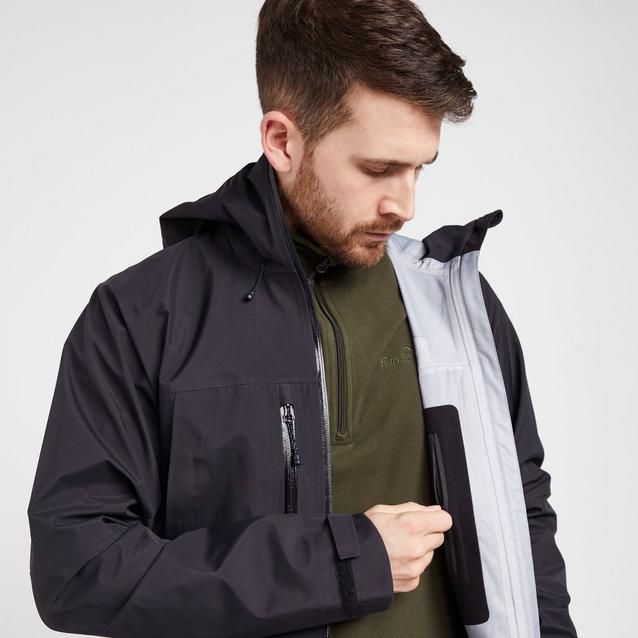 Oex store rain jacket