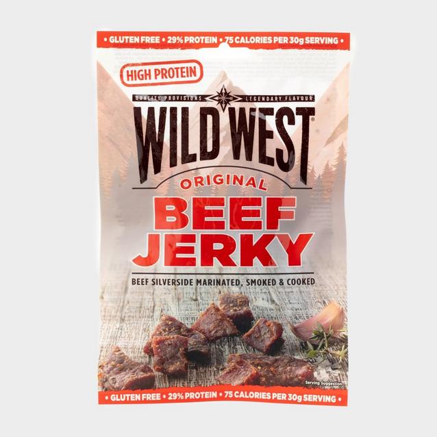 Brief Jerky, DIY Edible Meat Underwear