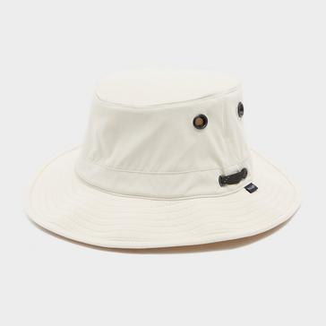 Cream Tilley Ultralight T5 Classic Hat