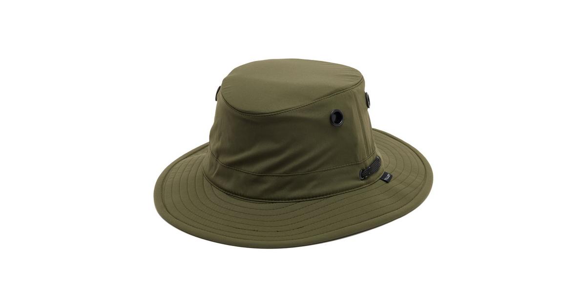 Tilley Ultralight T5 Classic Hat Blacks