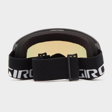 Black GIRO Cruz Goggles