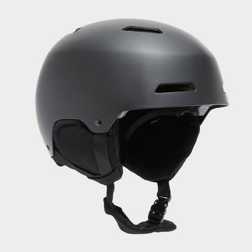 Black GIRO Ledge MIPS Snow Helmet