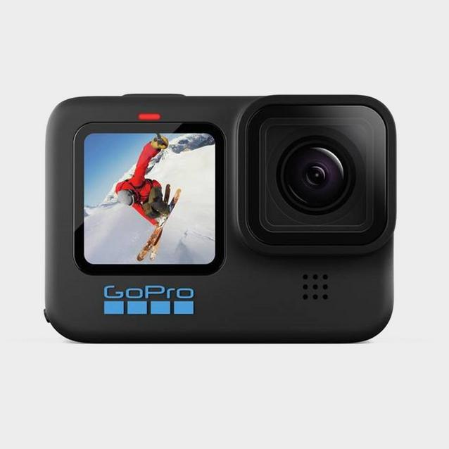 GoPro Hero 10 Black Waterproof Camera | Blacks