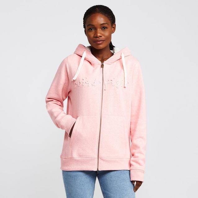 Womens clearance cosy hoodie