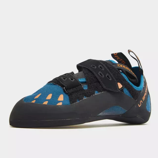 LA Sportiva Tarantula Climbing Shoes Blacks