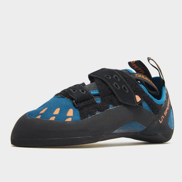 La sportiva hot sale tarantula blue