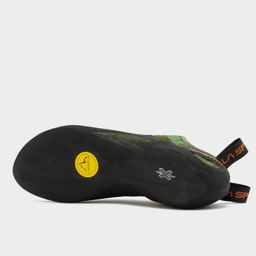 Multi LA Sportiva Men’s Tarantulace Climbing Shoes