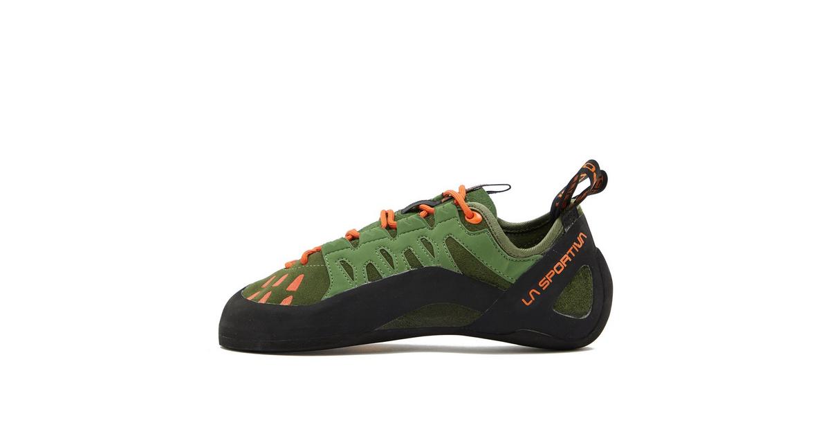 La sportiva men's tarantulace cheap performance rock climbing shoe