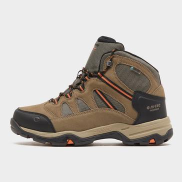 Hi tec hiking on sale boots